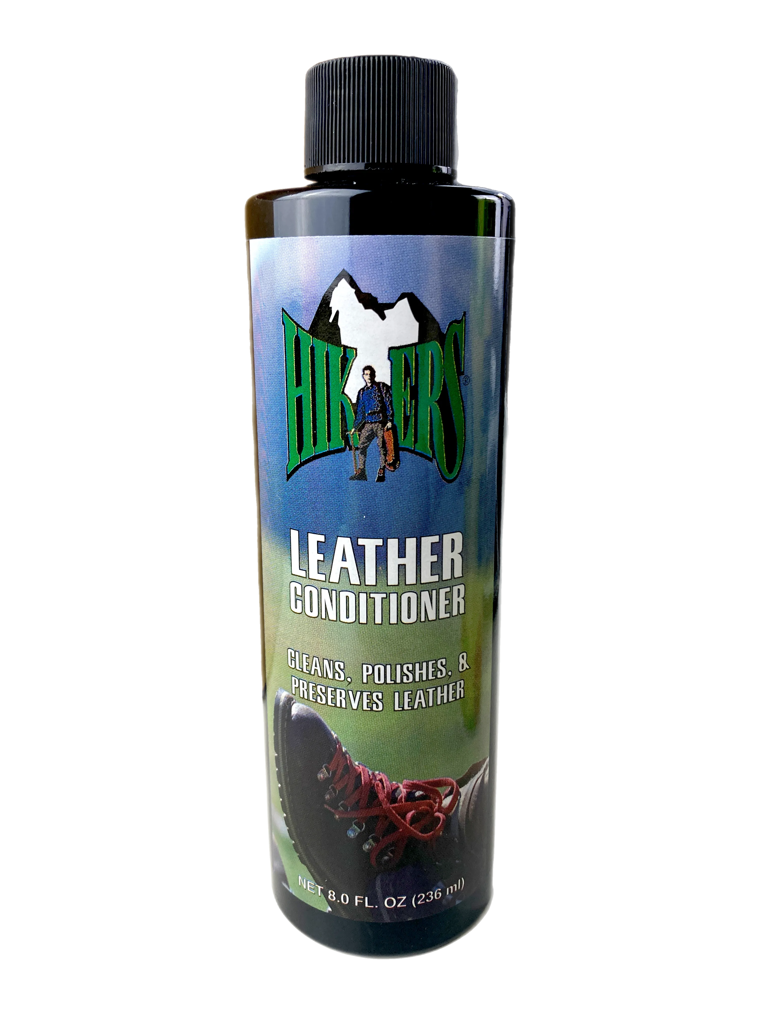 10 Seconds ® Hikers Leather Conditioner