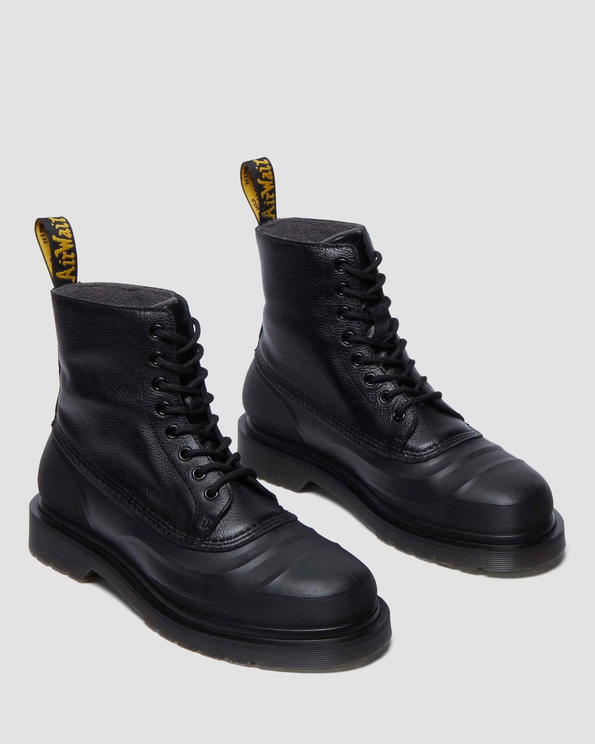 1460 Fleece Lined Sub Boots