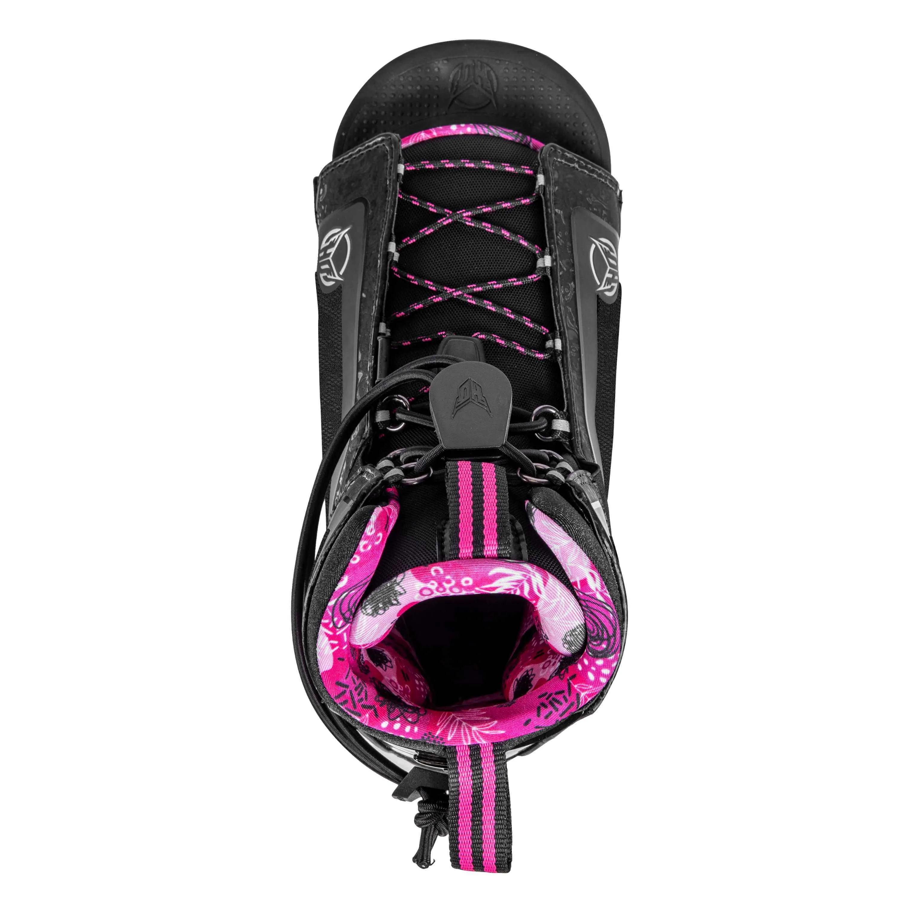 2023 HO Sports Stance 110 Women's Direct Connect Front Boot