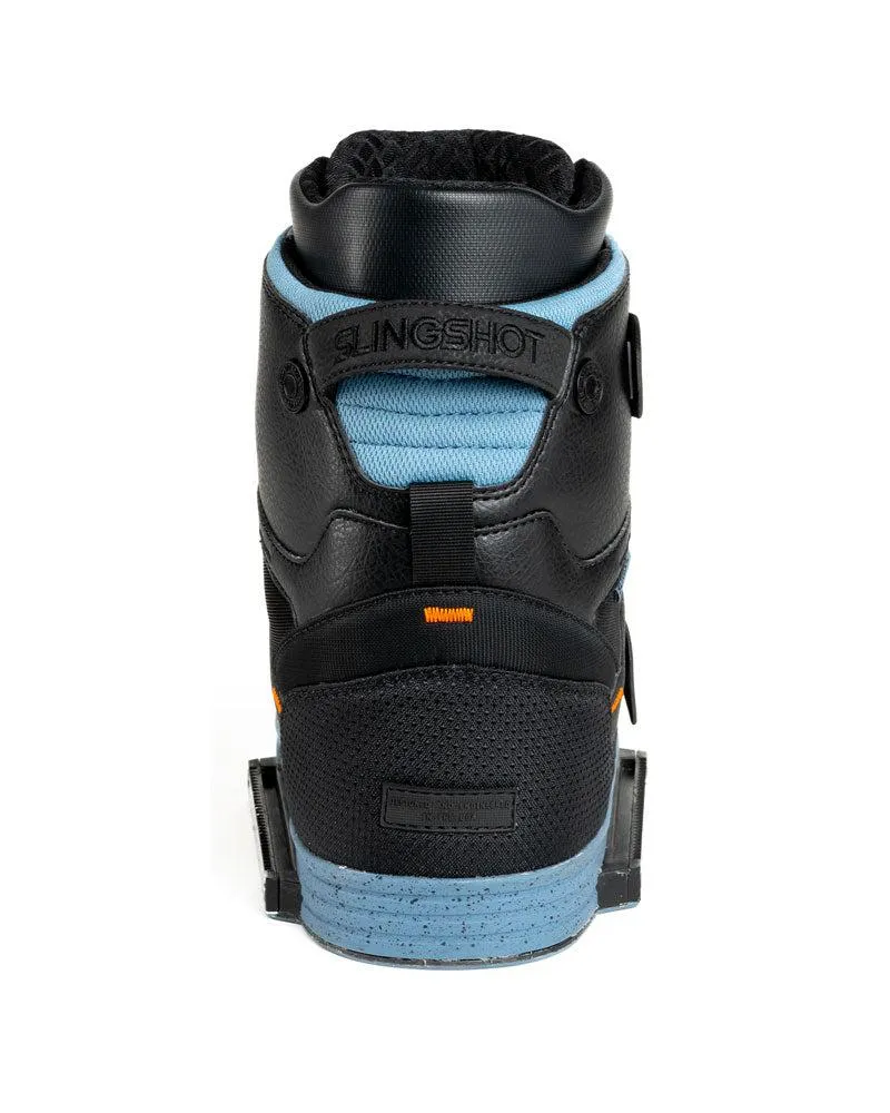 2023 Slingshot R.A.D Wakeboard Boot