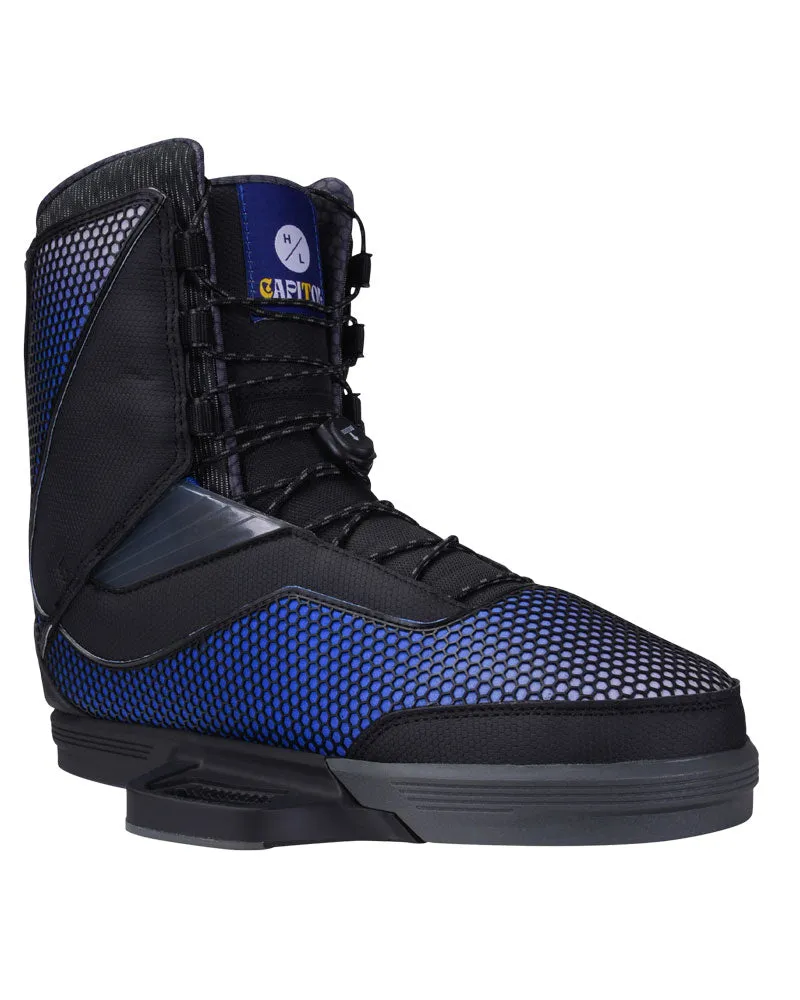 2025 Hyperlite Capitol Wakeboard Boots