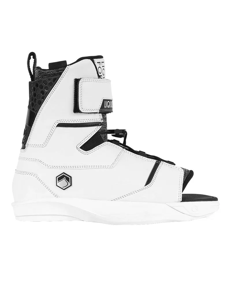 2025 Liquid Force Scan 6X Wakeboard Boot