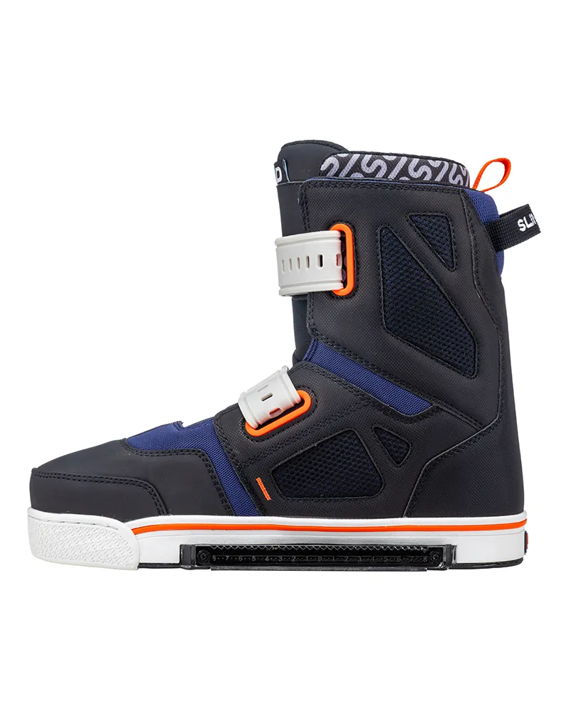 2025 Slingshot RAD Wakeboard Boot