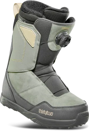 32 STW BOA Snowboard Boot (Women)