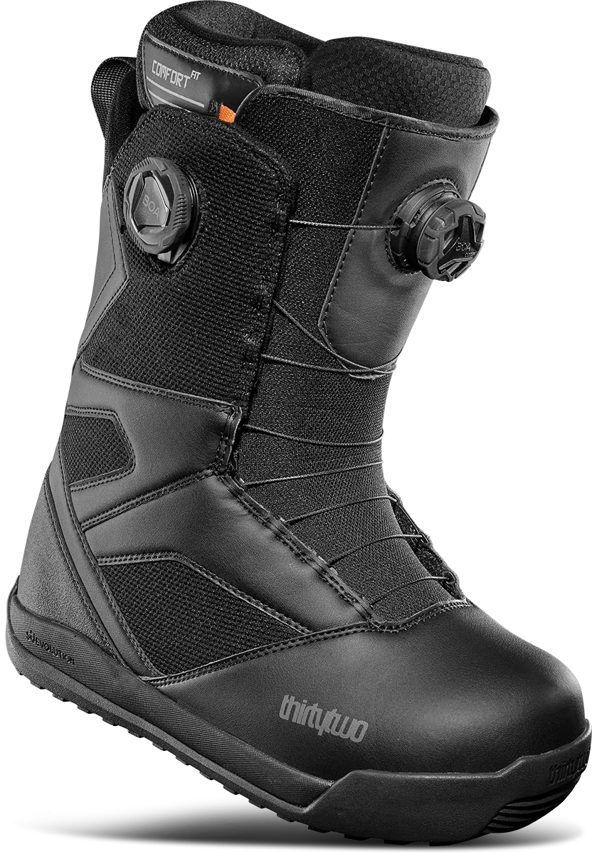 32 STW Double BOA Snowboard Boot (Men)