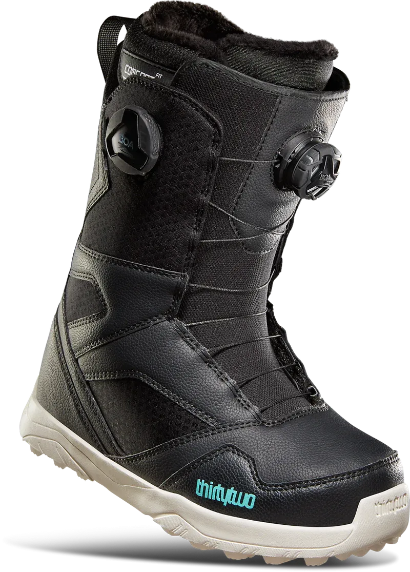 32 STW Double BOA Snowboard Boot (Women)