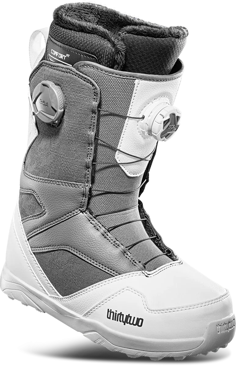 32 STW Double BOA Snowboard Boot (Women)