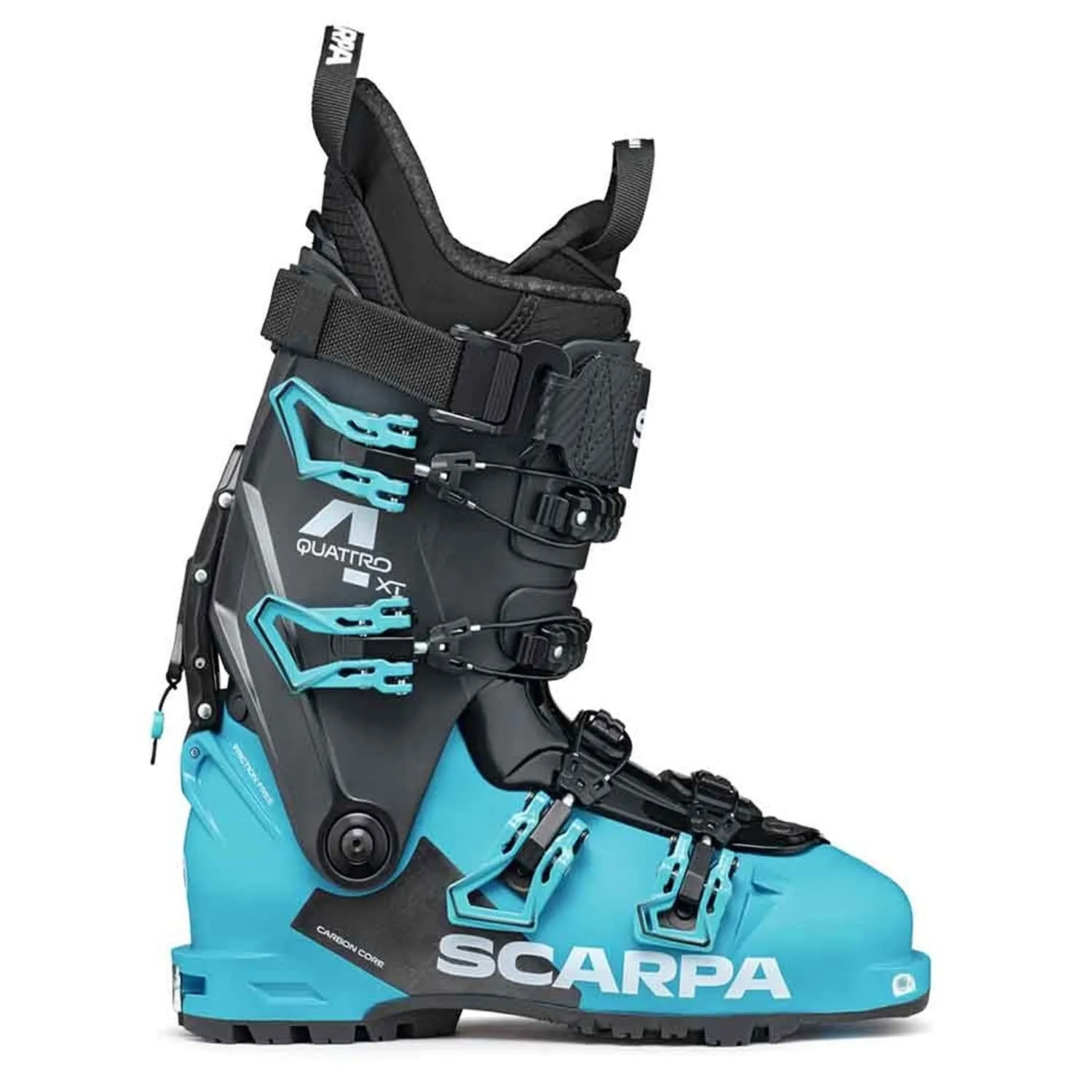 4Quattro XT Ski Boots 2024