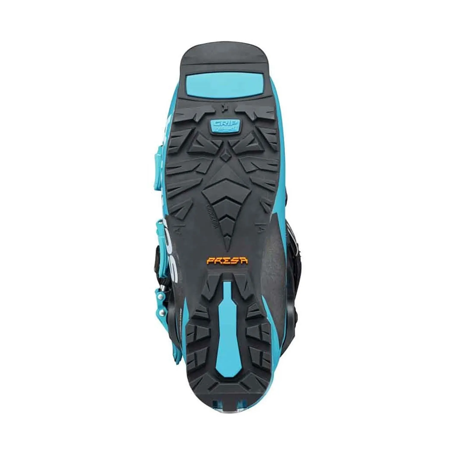 4Quattro XT Ski Boots 2024