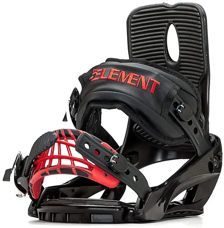 5th Element Stealth Snowboard Bindings (Men)