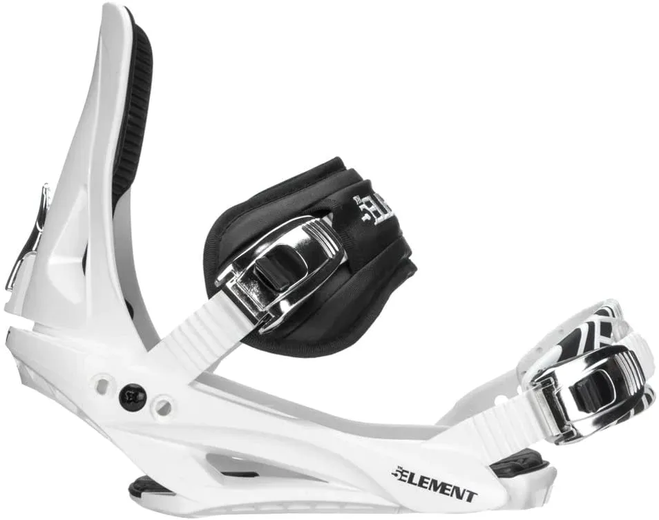 5th Element Stealth Snowboard Bindings (Men)