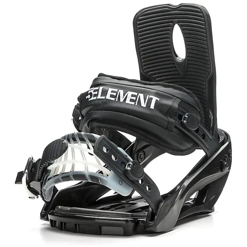 5th Element Stealth Snowboard Bindings (Men)