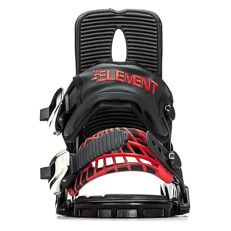 5th Element Stealth Snowboard Bindings (Men)