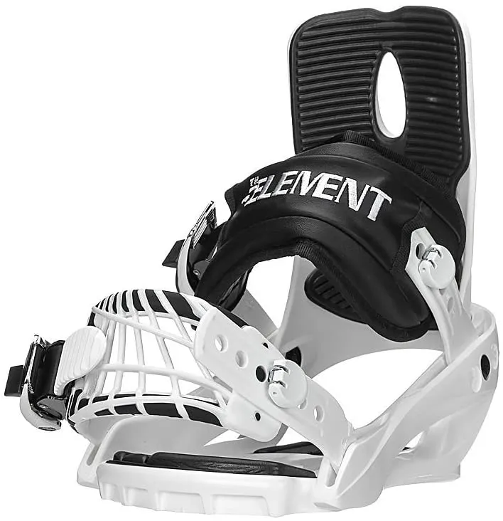 5th Element Stealth Snowboard Bindings (Men)