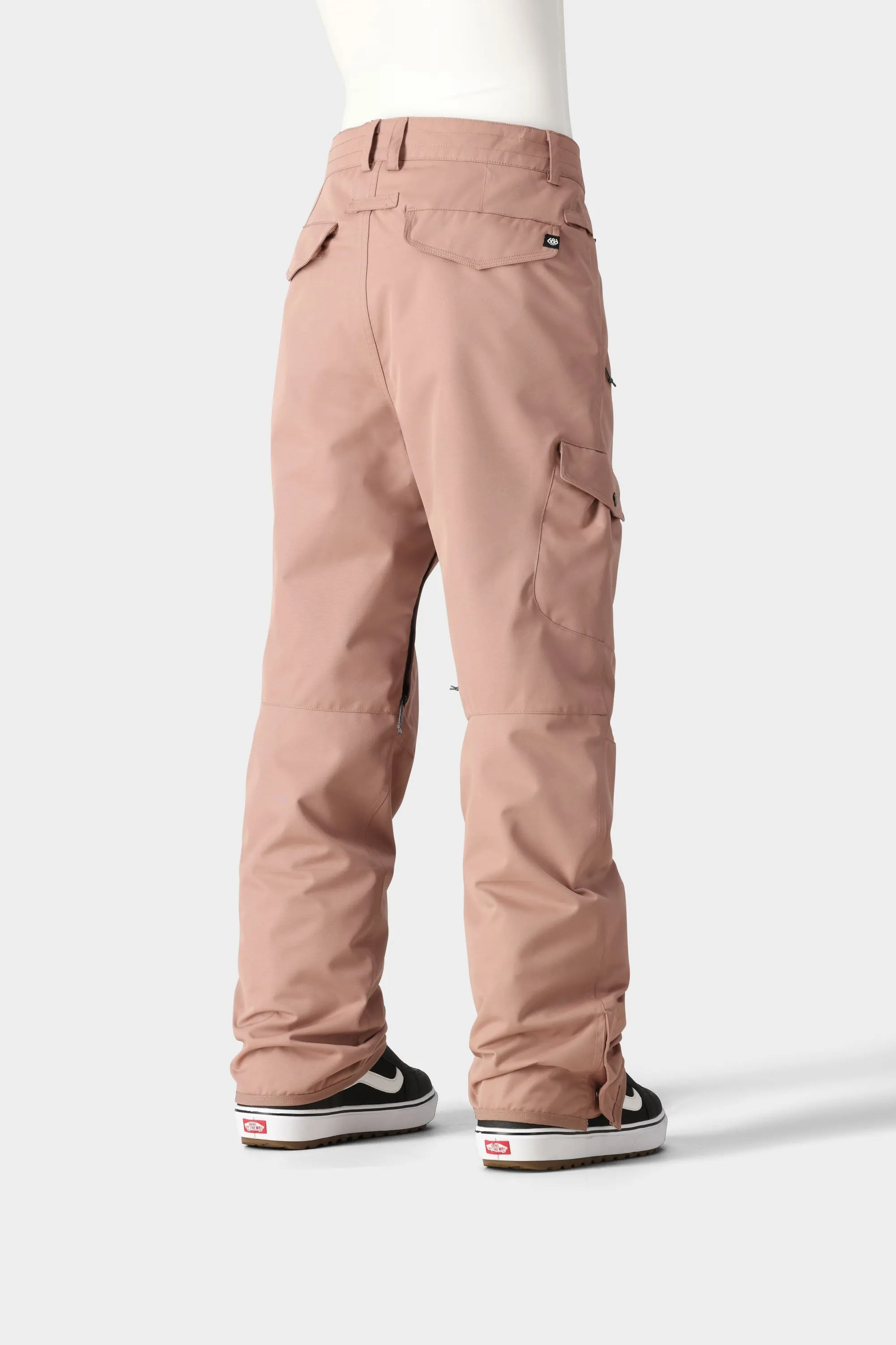 686 Aura Insulated Cargo Pant 2025