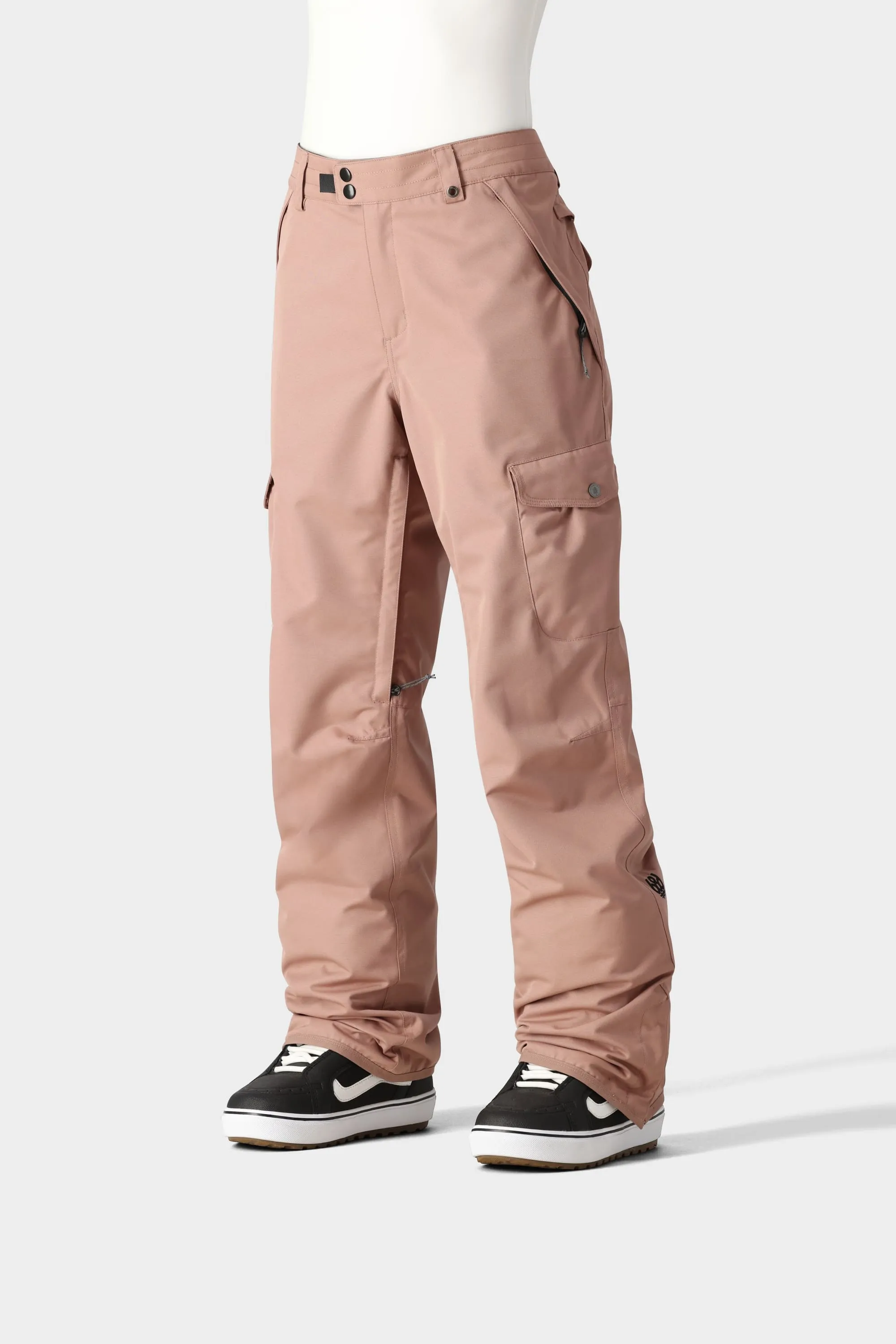 686 Aura Insulated Cargo Pant 2025