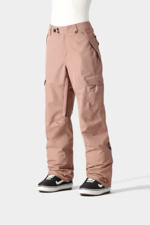 686 Aura Insulated Cargo Pant 2025