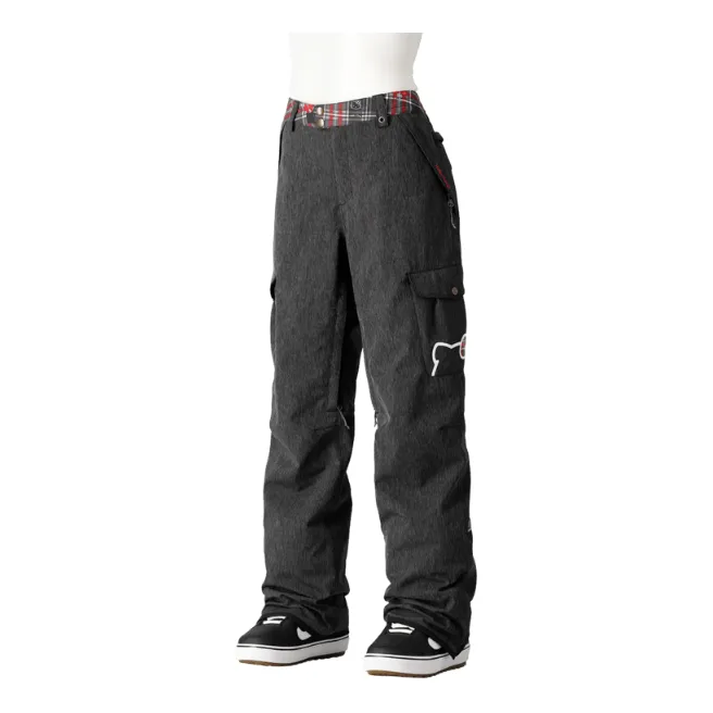 686 W Aura Insulated Cargo Pant