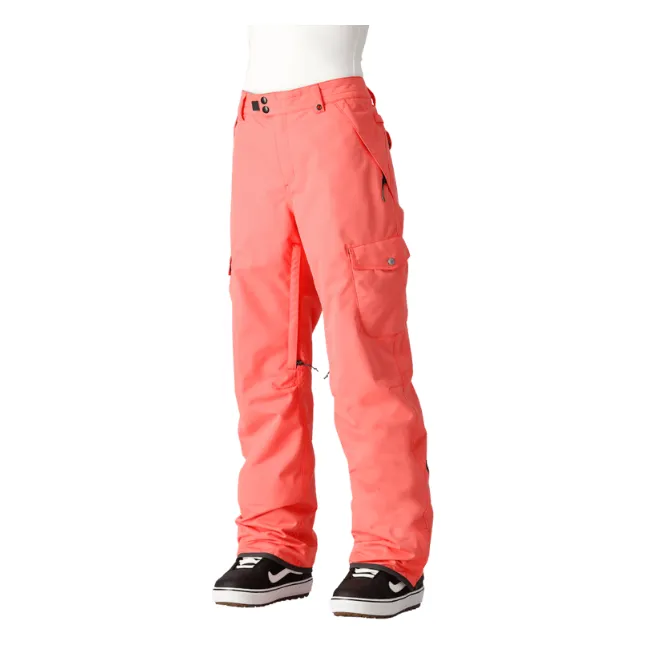 686 W Aura Insulated Cargo Pant