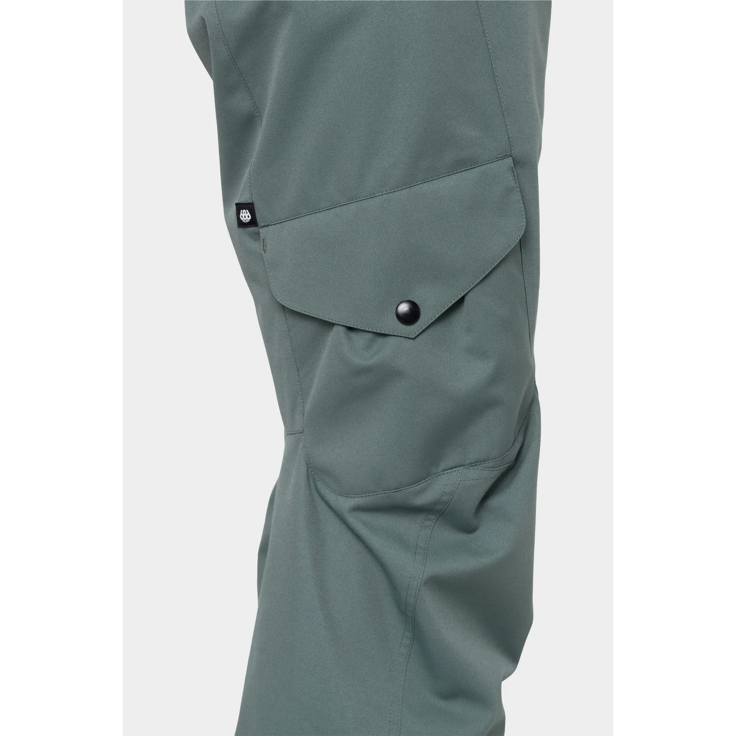 686 Women's Aura Insulated Cargo Pant