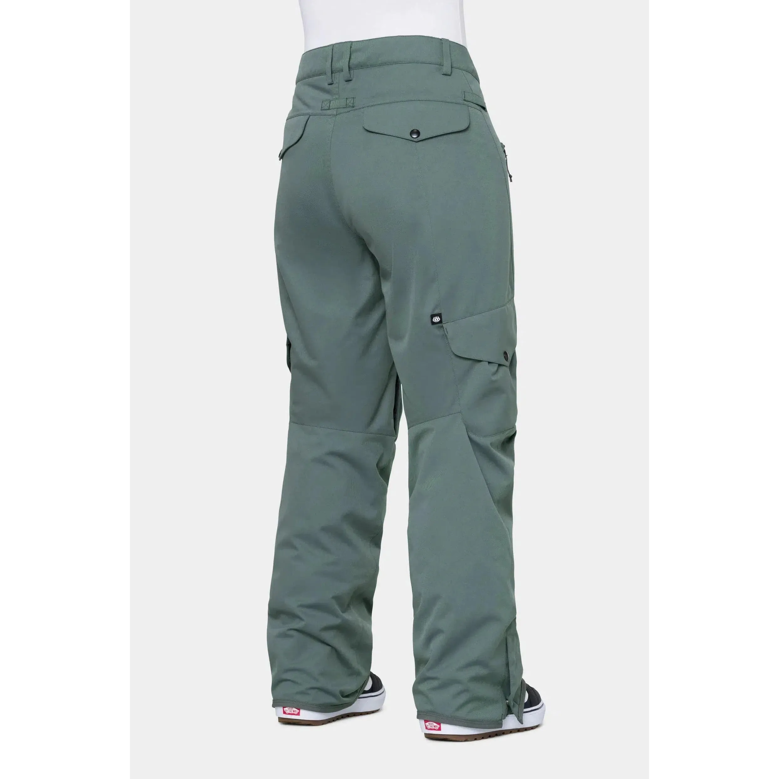 686 Women's Aura Insulated Cargo Pant