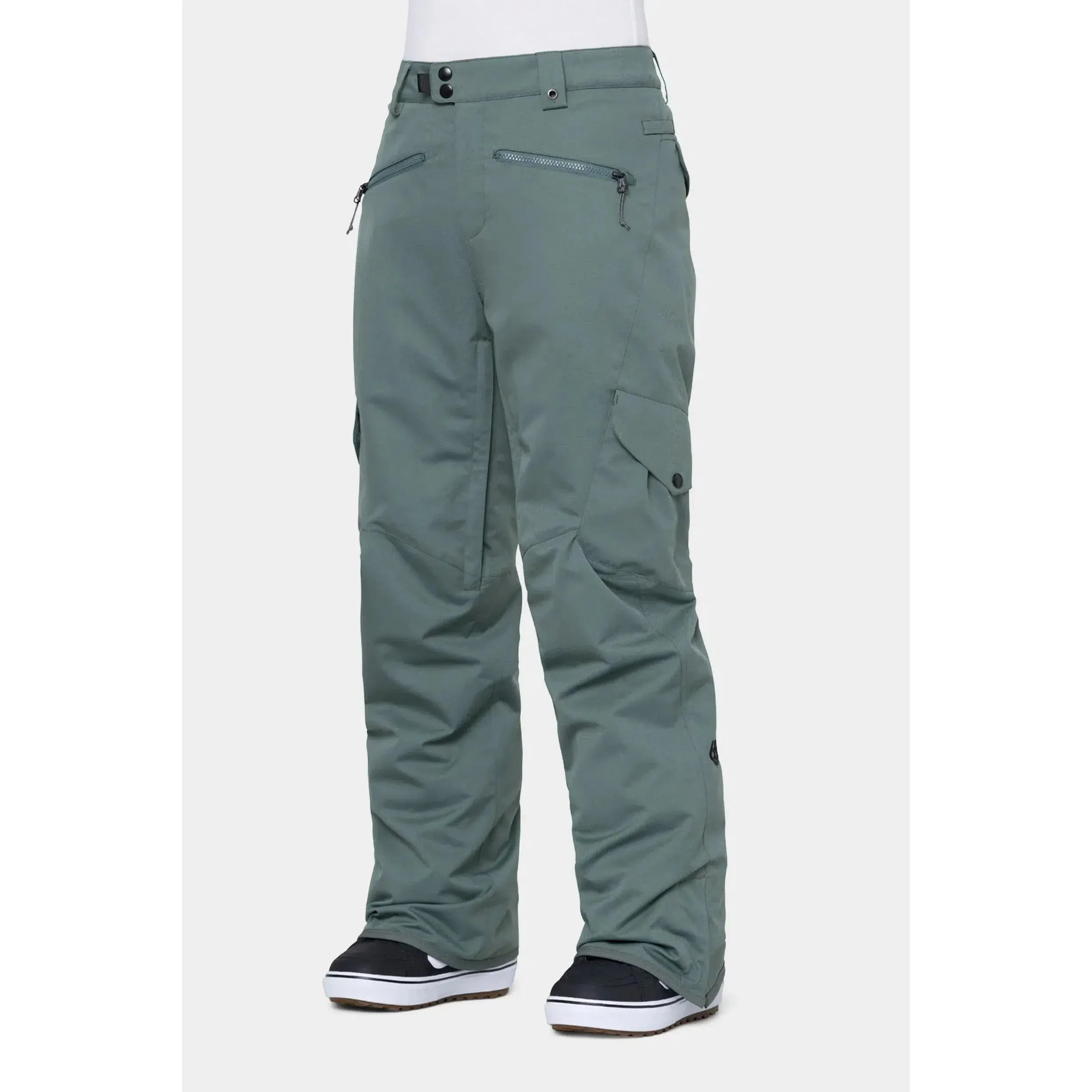 686 Women's Aura Insulated Cargo Pant