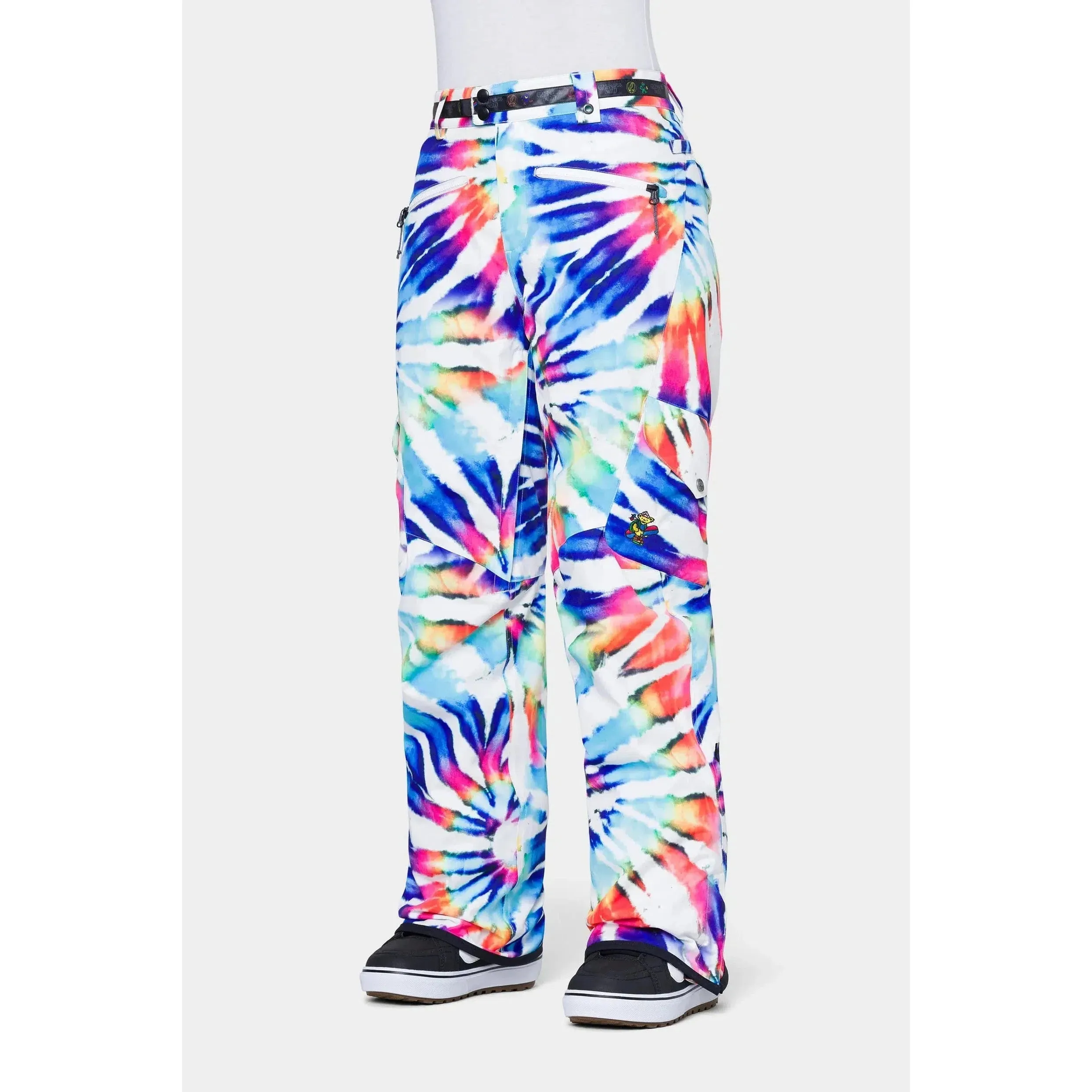 686 Women's Aura Insulated Cargo Pant