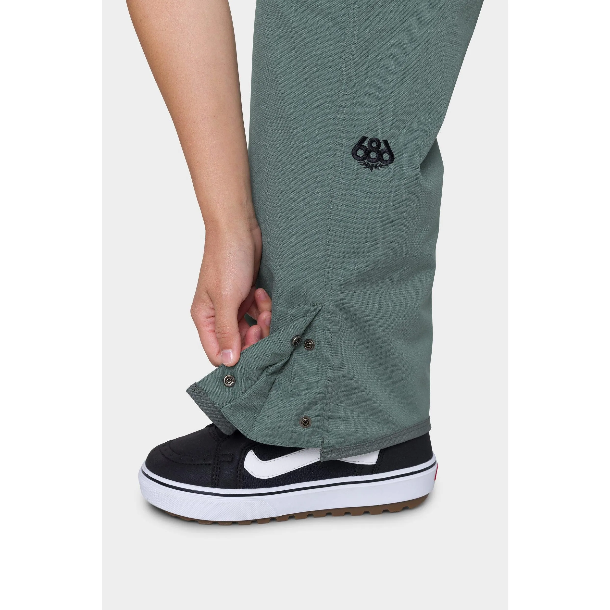 686 Women's Aura Insulated Cargo Pant