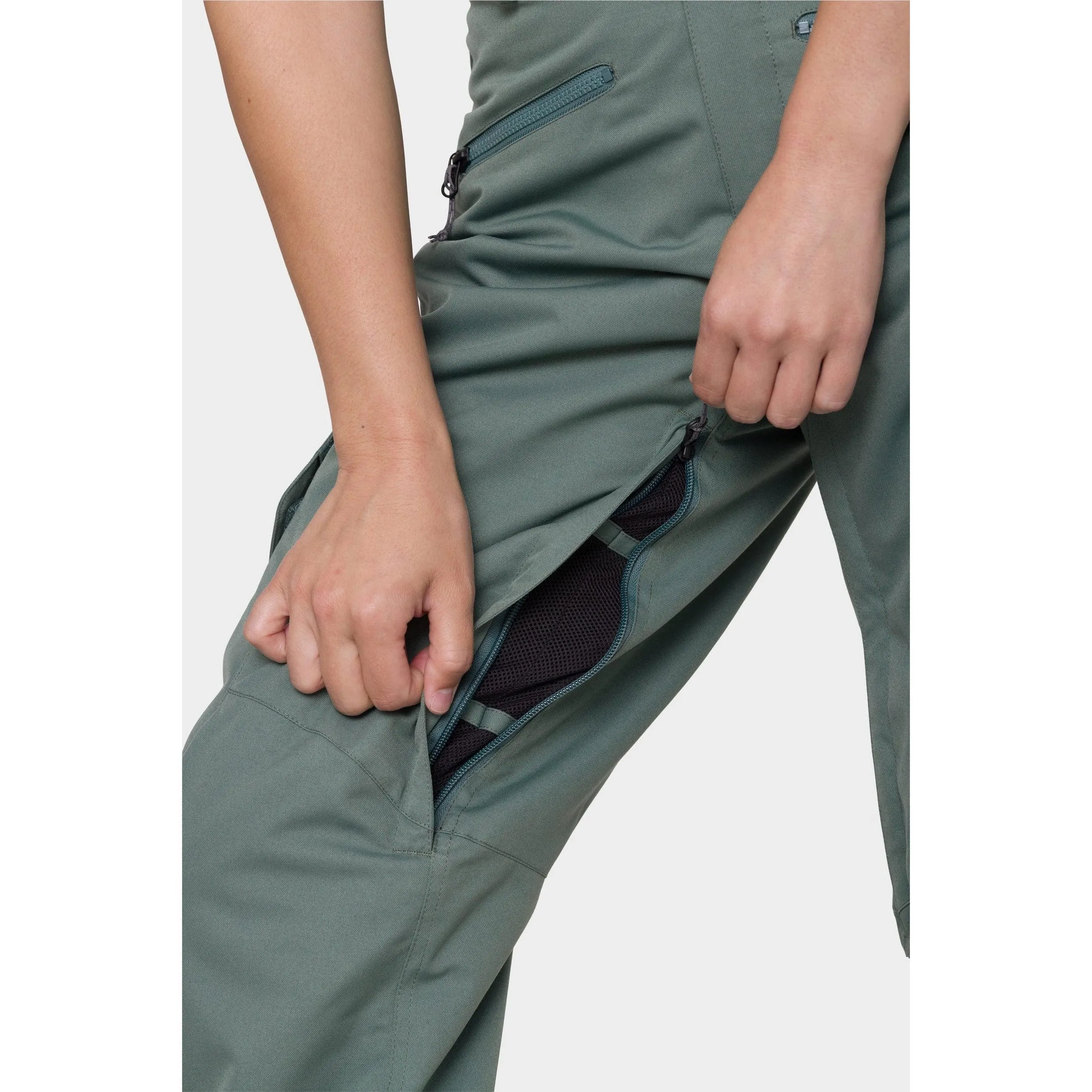 686 Women's Aura Insulated Cargo Pant