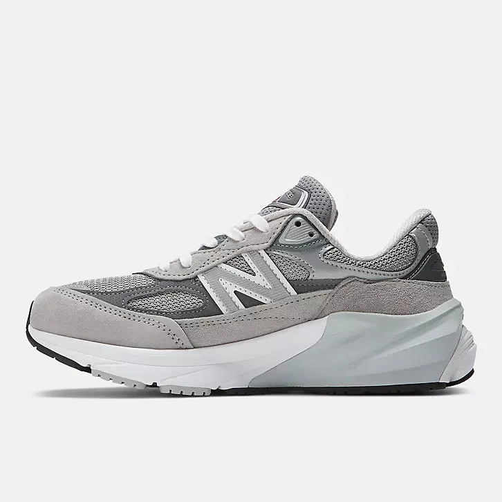 990v6 - Grey