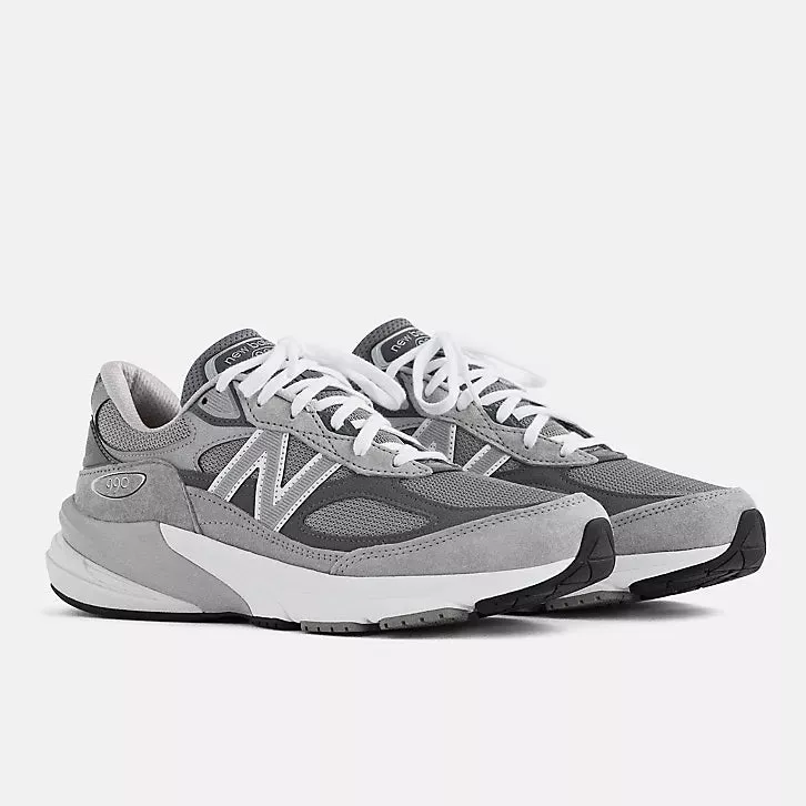 990v6 - Grey