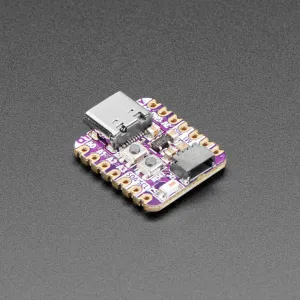 Adafruit QT Py ESP32-C3 WiFi Dev Board