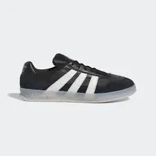 Adidas Aloha Super - Core Black/Crystal White/Carbon