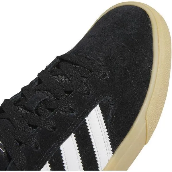 Adidas Busenitz Vulc II Core Black - Footwear White - Gum