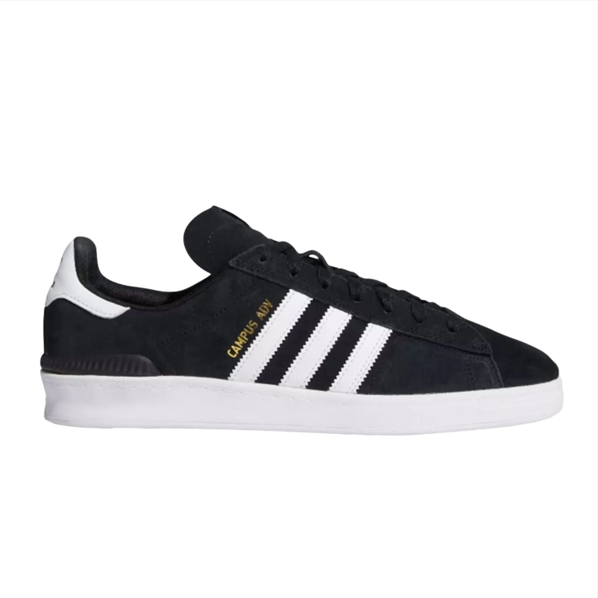 Adidas Campus ADV Black/White