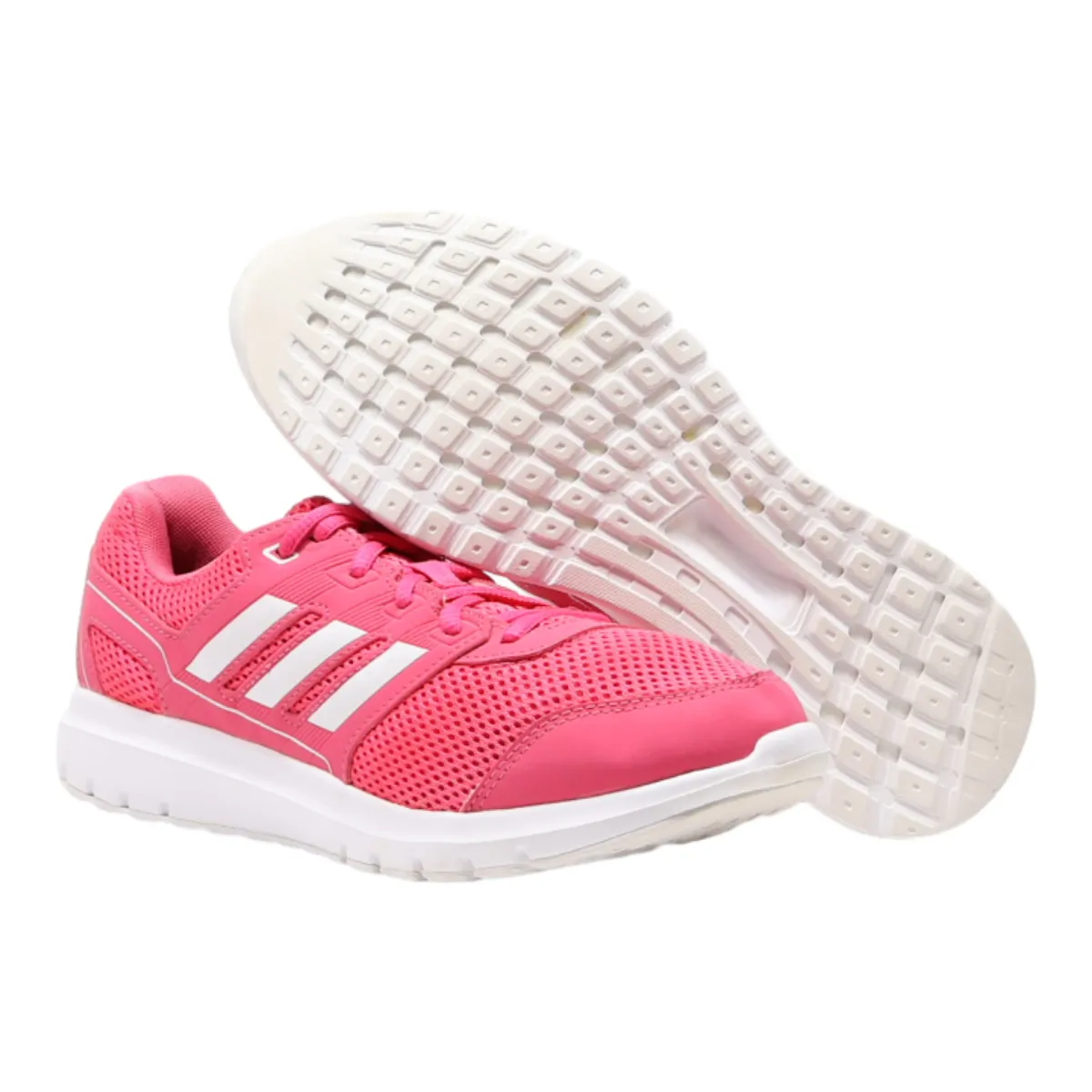 ADIDAS Duramo Lite 2.0 Sneaker Trainers Pink Synthetic Womens UK 5.5