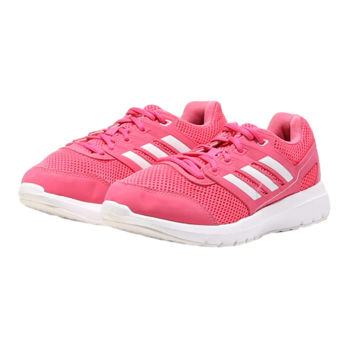 ADIDAS Duramo Lite 2.0 Sneaker Trainers Pink Synthetic Womens UK 5.5