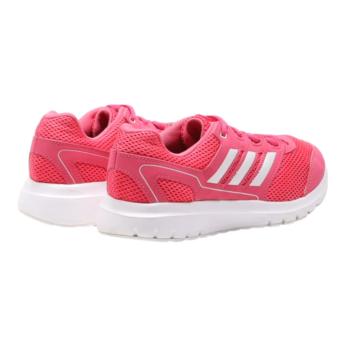 ADIDAS Duramo Lite 2.0 Sneaker Trainers Pink Synthetic Womens UK 5.5