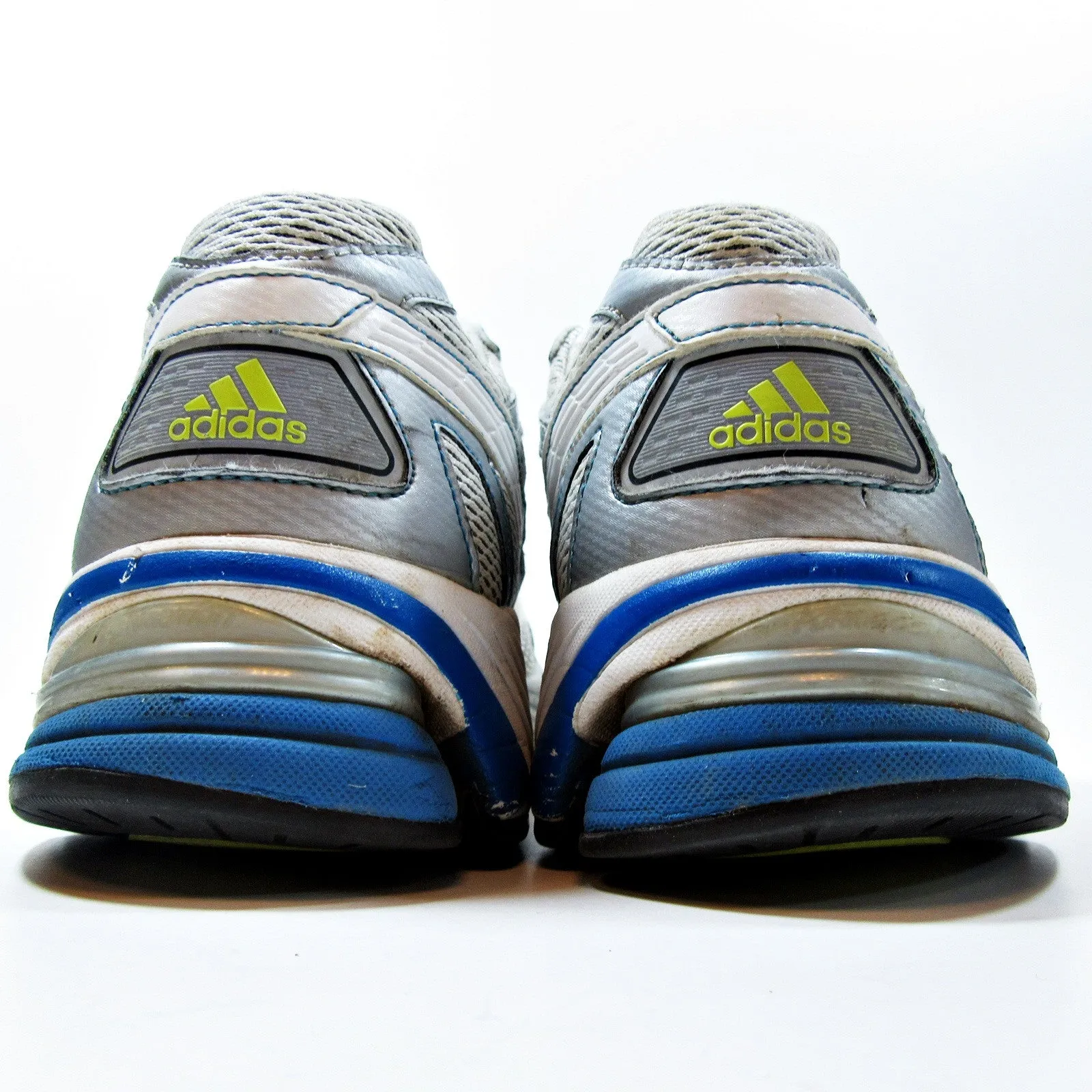 ADIDAS - Full-Forefoot