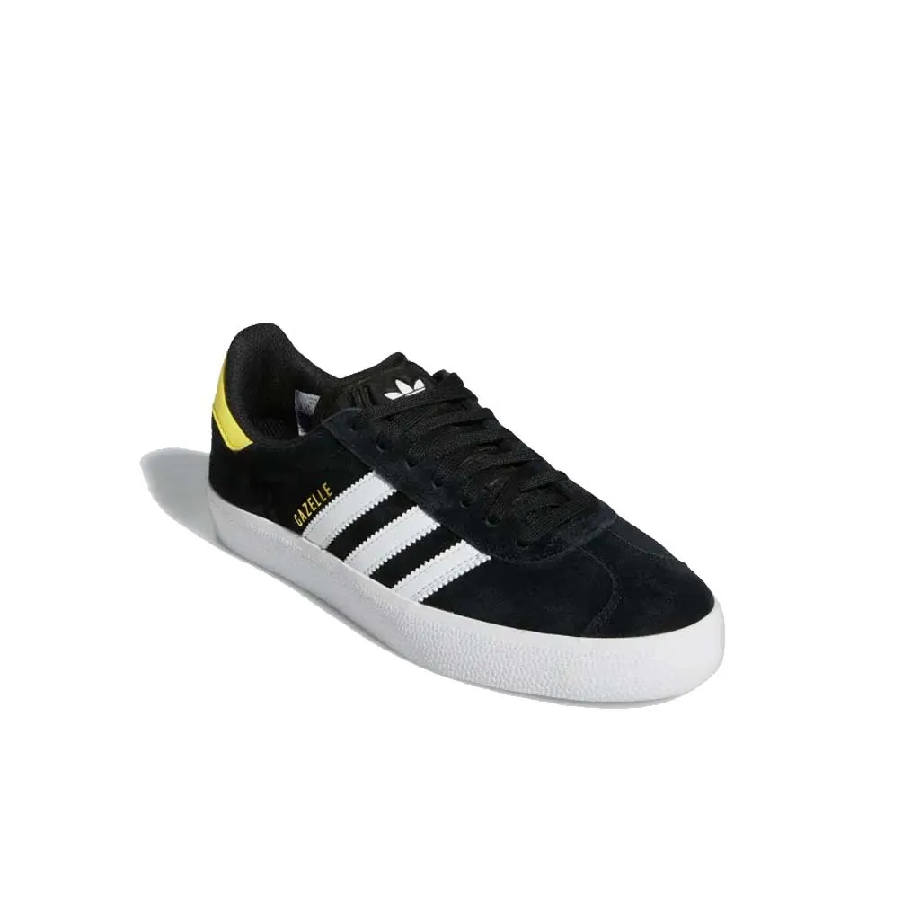 Adidas Gazelle ADV - Core Black/Cloud White/Core Black