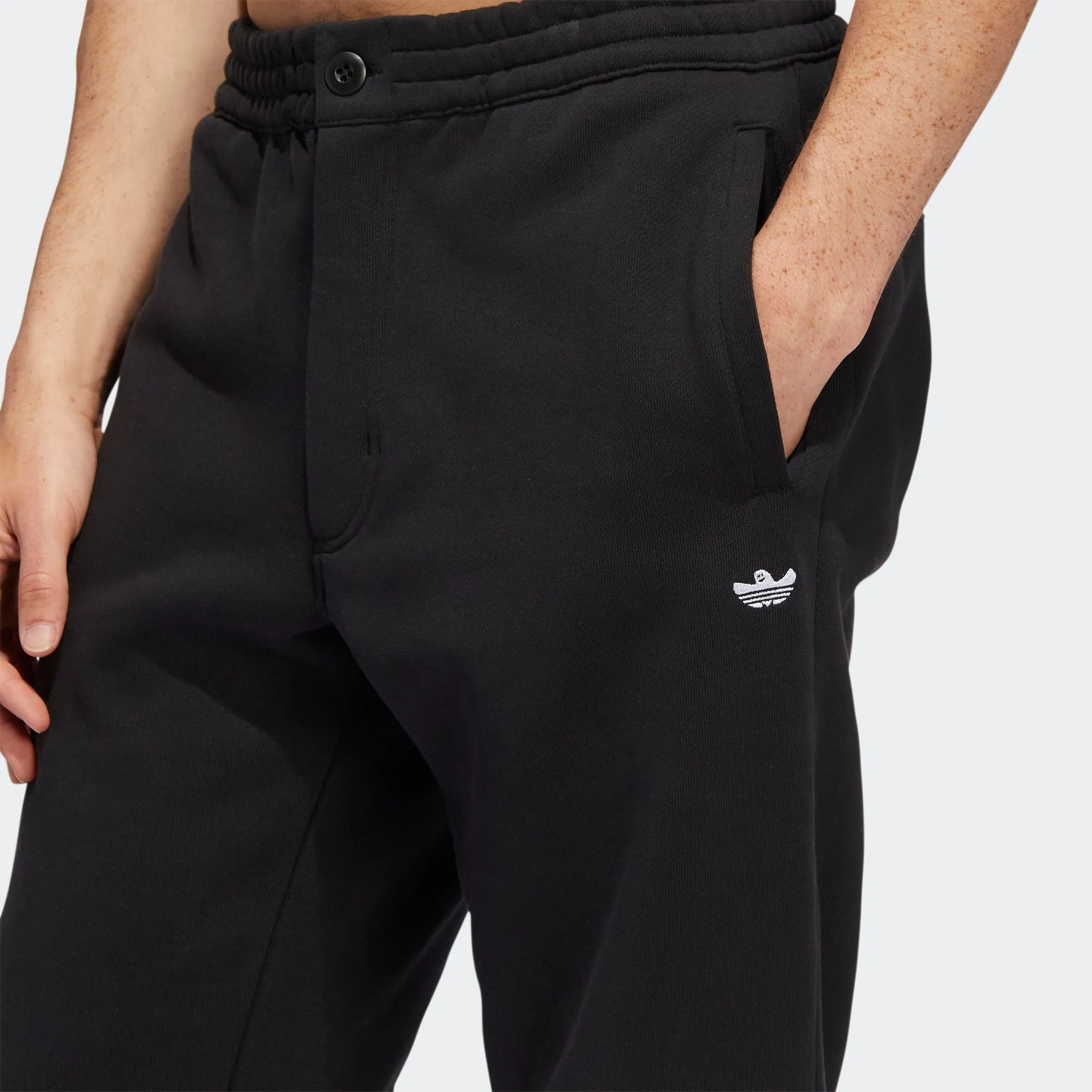 Adidas Heavyweight Shmoofoil Joggers