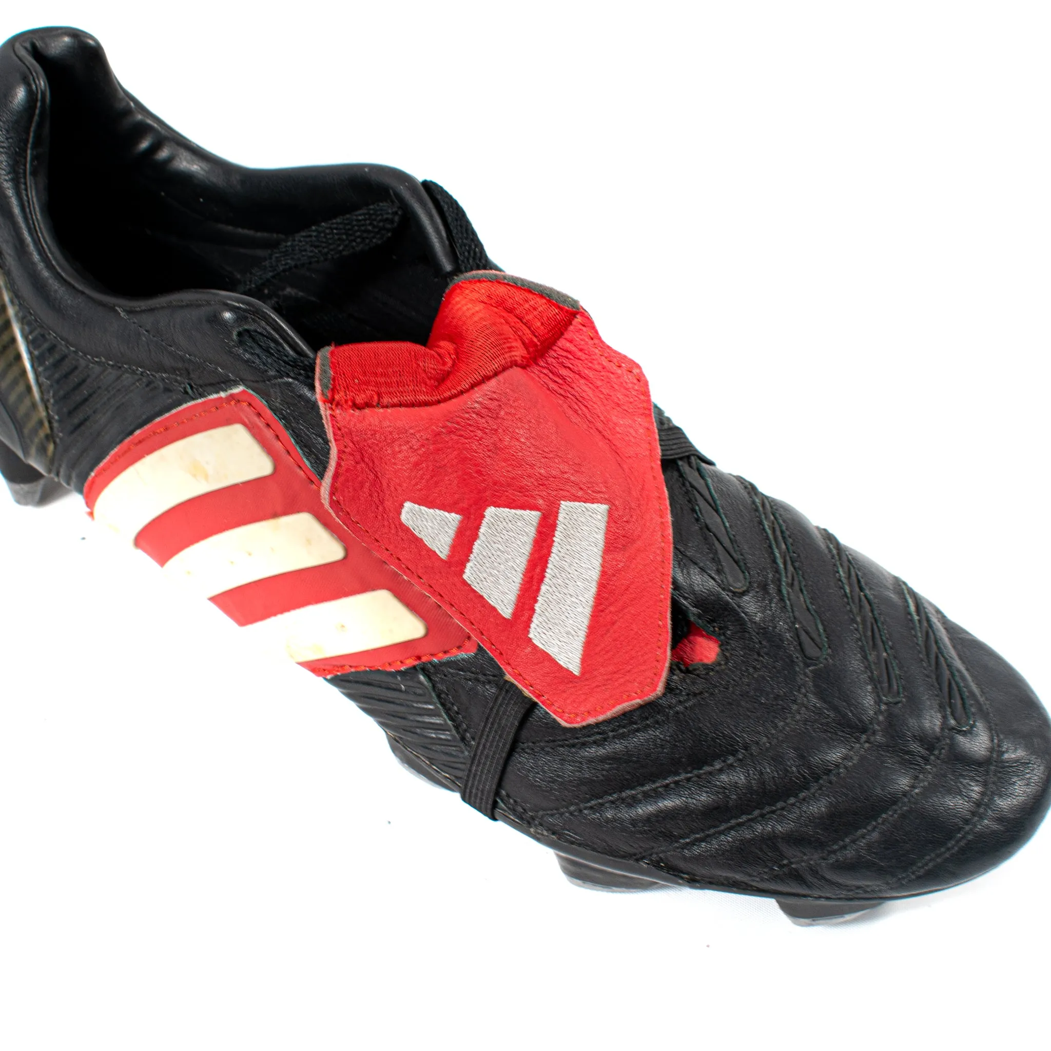 Adidas Predator Pulse / Mania Hybrid Prototype