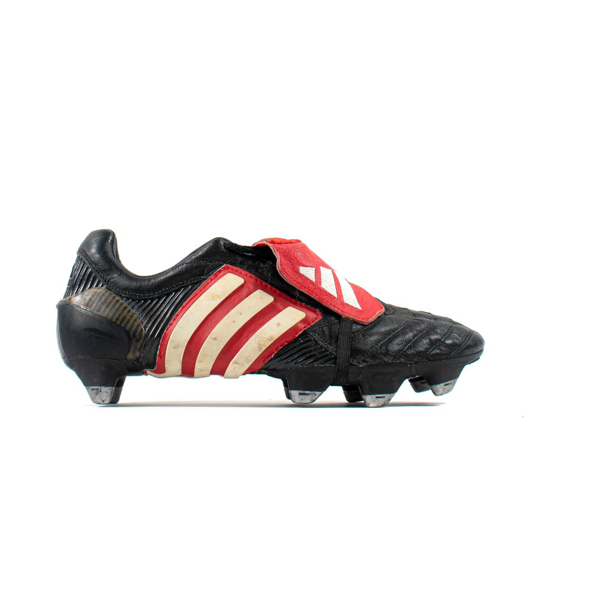 Adidas Predator Pulse / Mania Hybrid Prototype