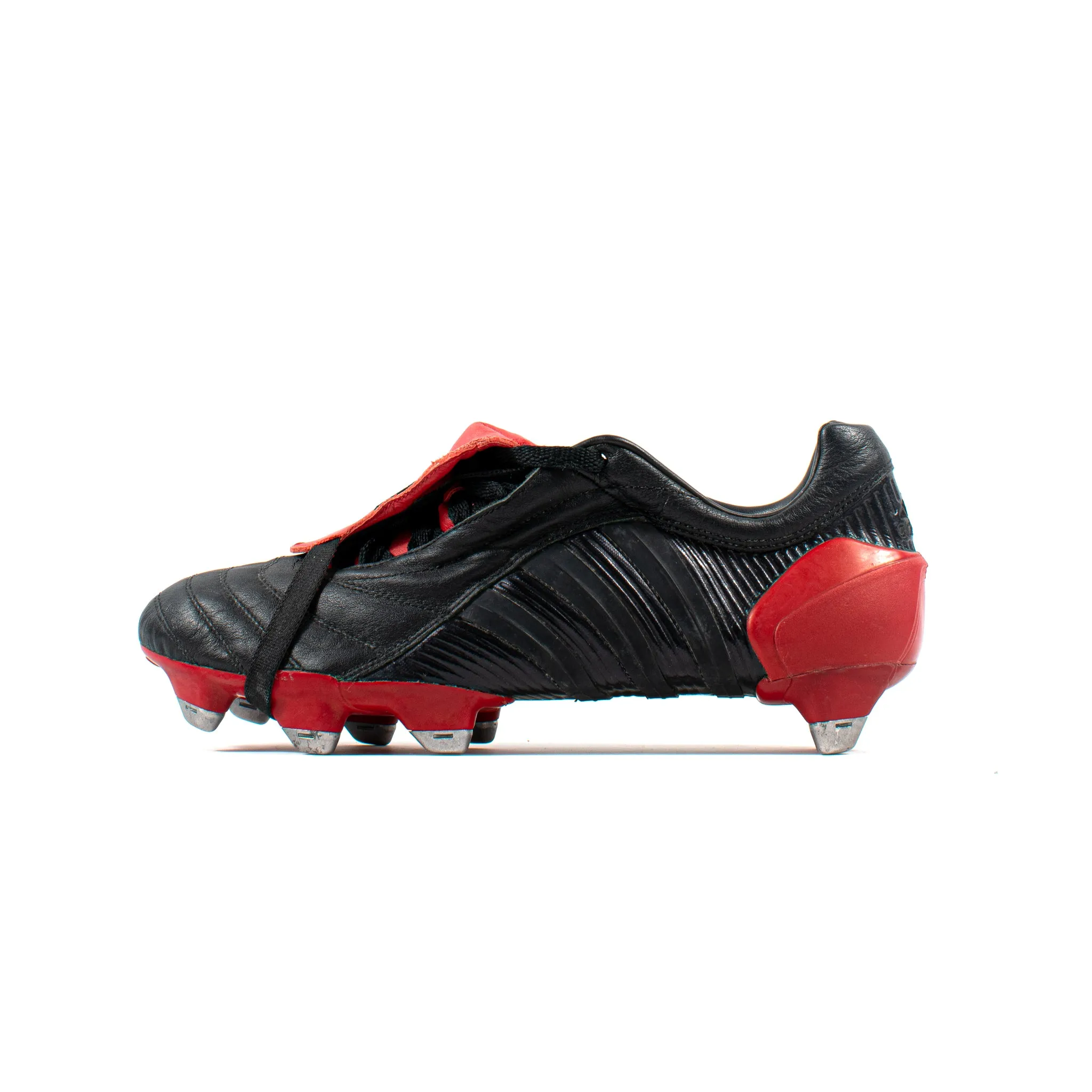 Adidas Predator Pulse / Mania Hybrid Prototype