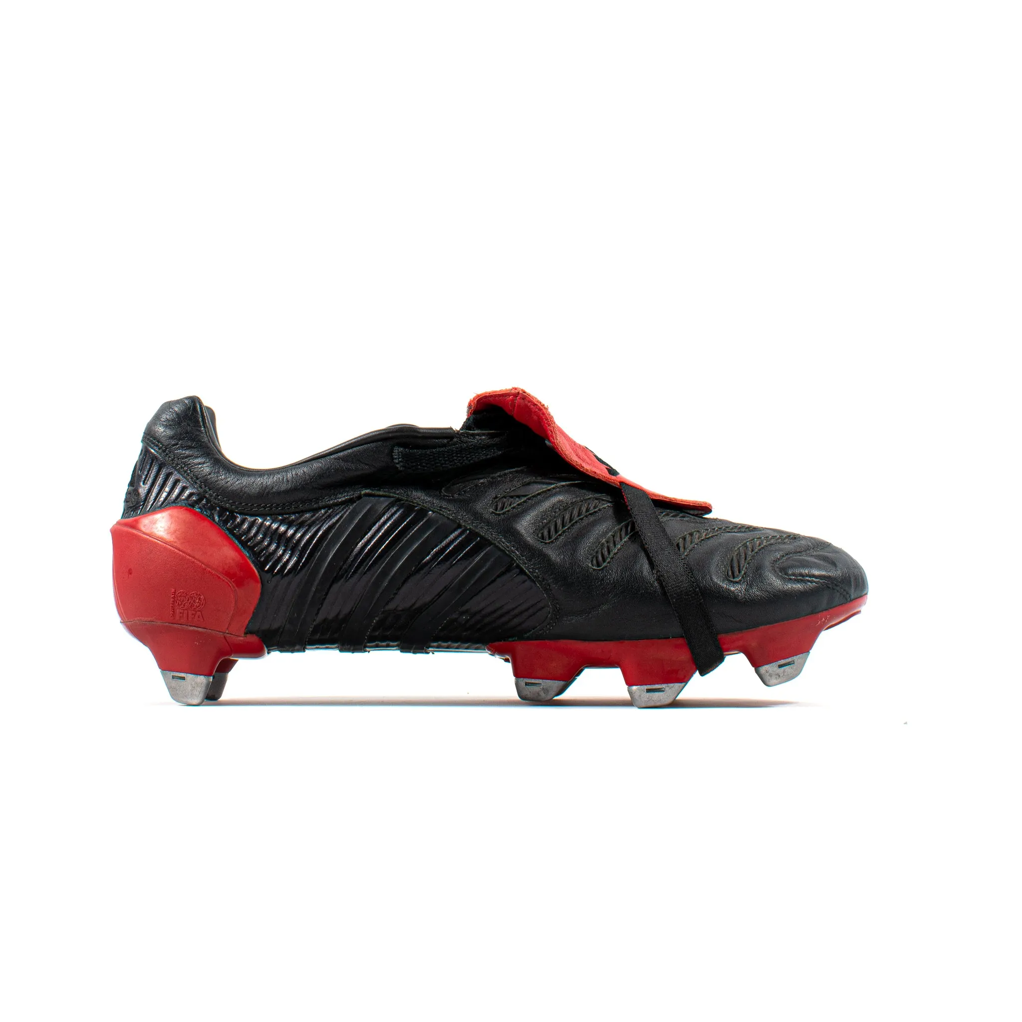 Adidas Predator Pulse / Mania Hybrid Prototype