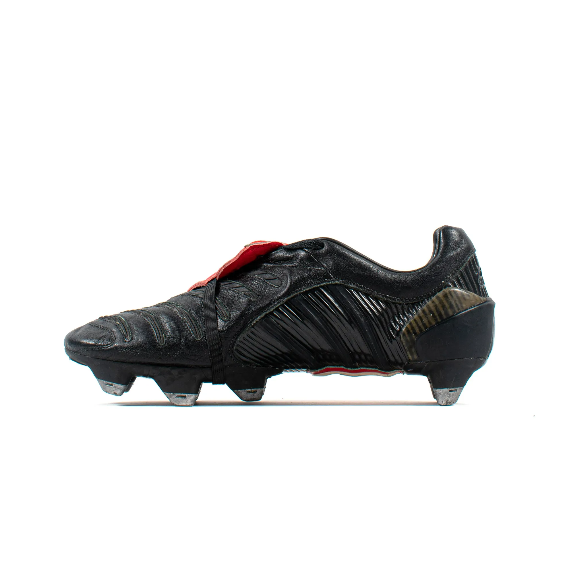 Adidas Predator Pulse / Mania Hybrid Prototype