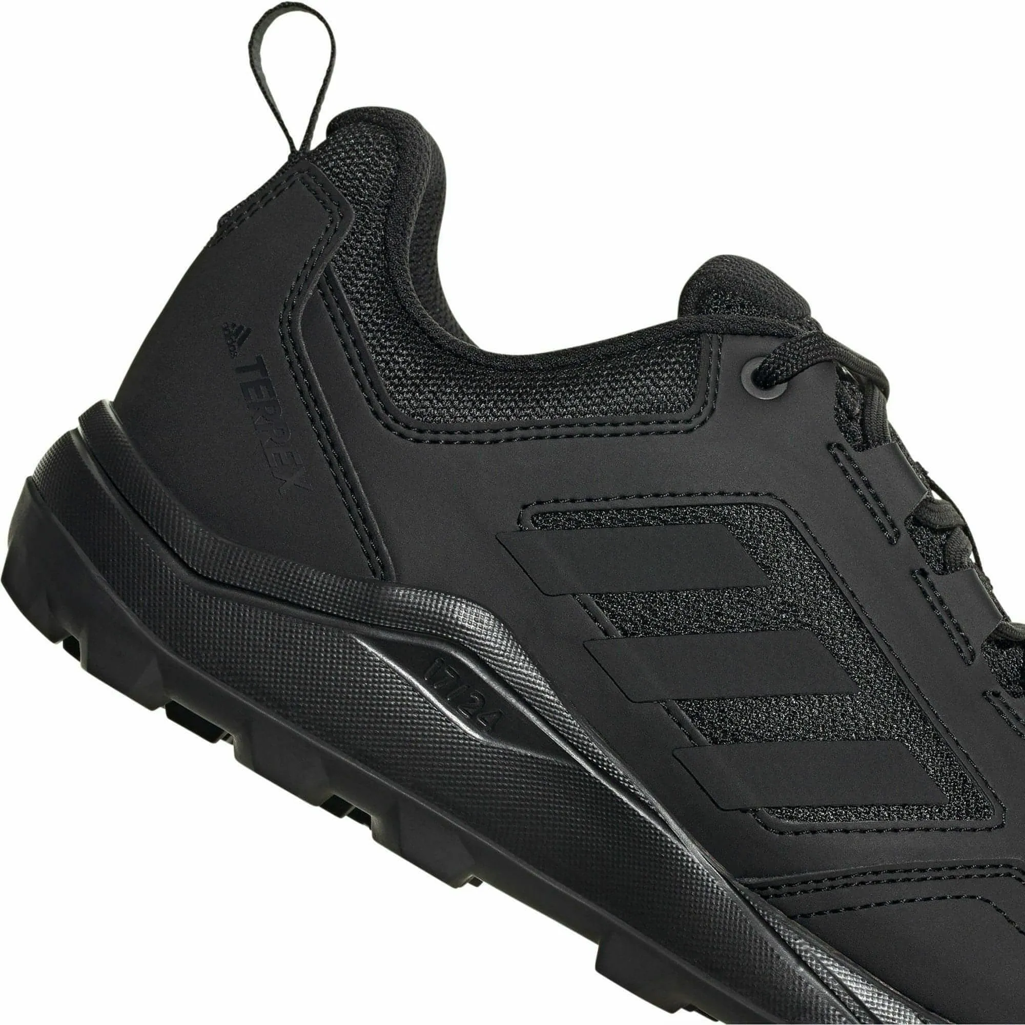 adidas Tracerocker 2 Mens Trail Running Shoes - Black