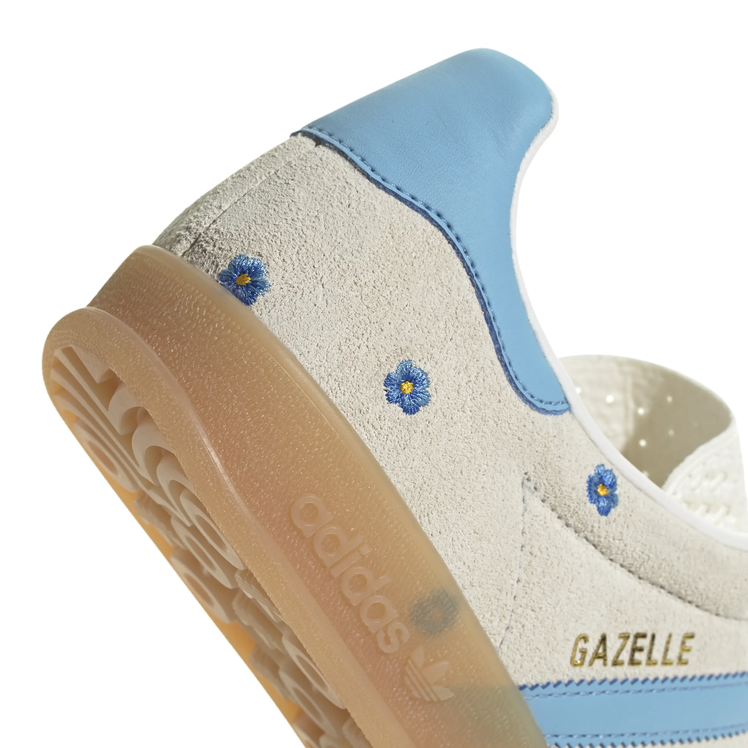 adidas Women's Gazelle Indoor Shoes