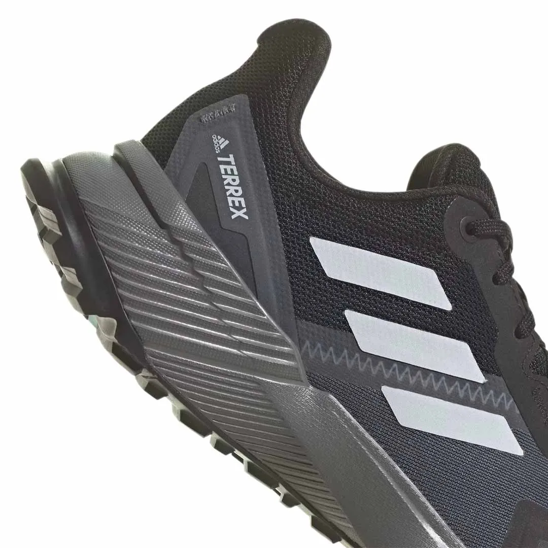 adidas - Women's Terrex Soulstride Trail Running Shoes (FY9256)