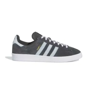 Adidas x Henry Jones Campus ADV - Carbon/Cloud White/Light Blue